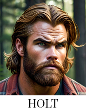 Alpha-Holt