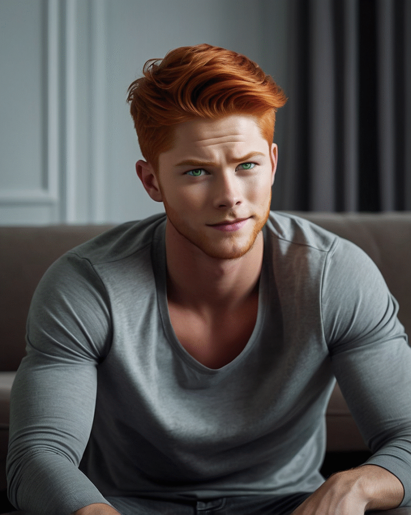 Kyle McKenzie