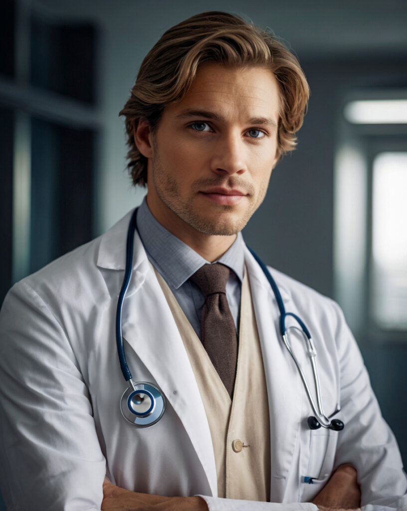 Dr. Sean McKenzie