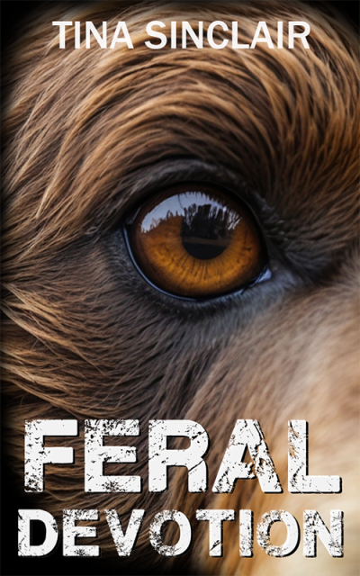 Feral Devotion Cover Feral Devotion Cover